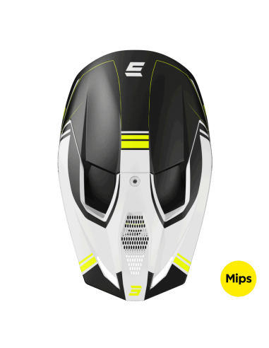 SHOT Race SPRINT BLACK