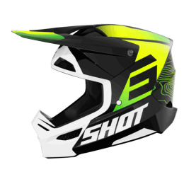 SHOT Furious Apex Neon...