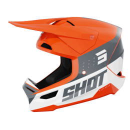 SHOT Furious League Orange...