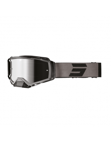 SHOT Antiparras Core | Silver Iridium