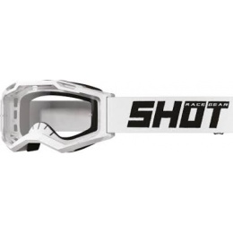 SHOT ASSAULT 2.0 SOLID WHITE