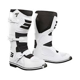 SHOT botas Race 2 | White