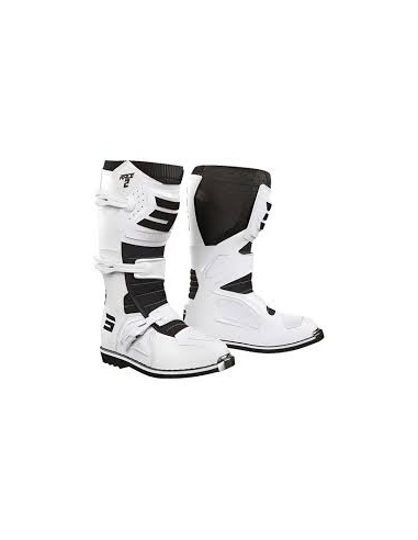 SHOT botas Race 2 | White