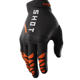 SHOT Guantes Core | Orange