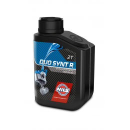 Nils Aceite Motor Duo Synt...