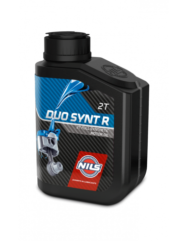 Nils Aceite Motor Duo Synt R 2T -1...