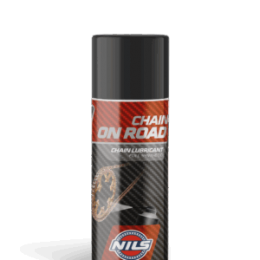 Nils Lubricante Cadena On Road