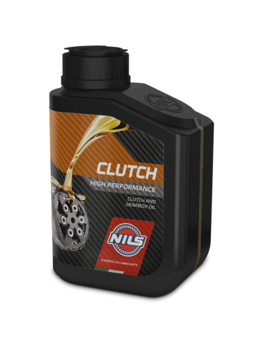 NILS ACEITE CLUCH