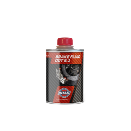 Nils Brake Fluid DOT 5.1 -1...