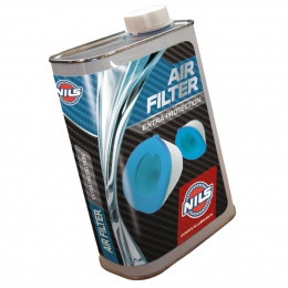 Nils Aceite Air filter -1...