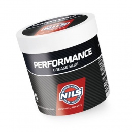 Nils Grasa: Performance...