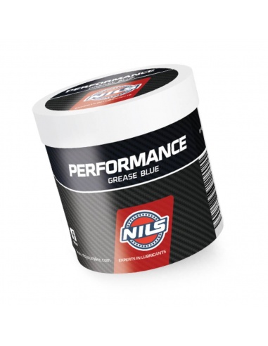Nils Grasa: Performance Grease Blu 190g