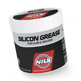 Nils Grasa Silicon Grease 200g