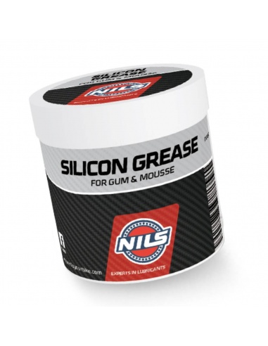 Nils Grasa Silicon Grease 200g