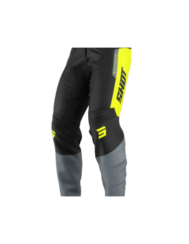 SHOT Pantalones Devo League | Neon...