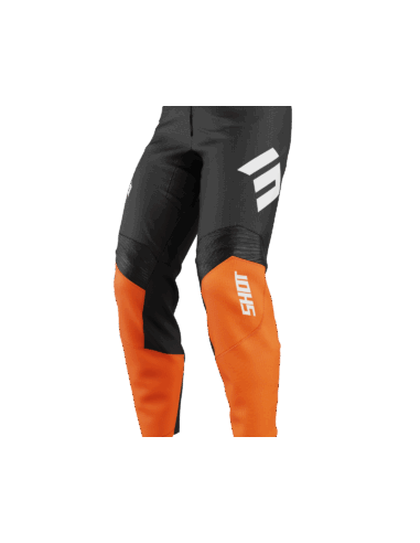 SHOT Pantalones Draw Instinct | Orange