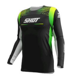 SHOT Jerseys Contact | Apex...