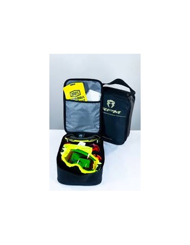 RPMCROSS BOLSO PORTA ANTIPARRAS
