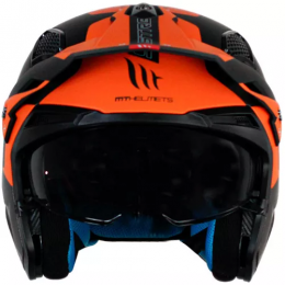 MT Streetfighter SV S Totem...