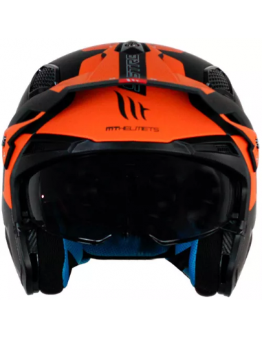 MT Streetfighter SV S Totem B4...