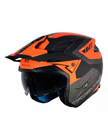 MT Streetfighter SV S Totem B4...