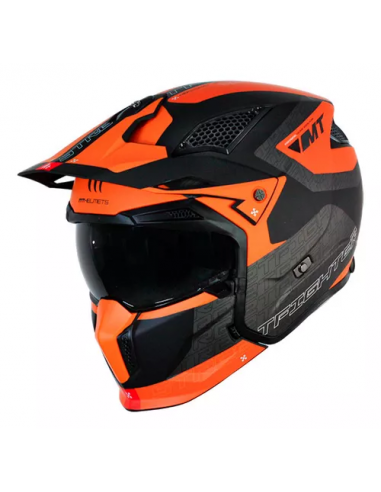 MT Streetfighter SV S Totem B4...