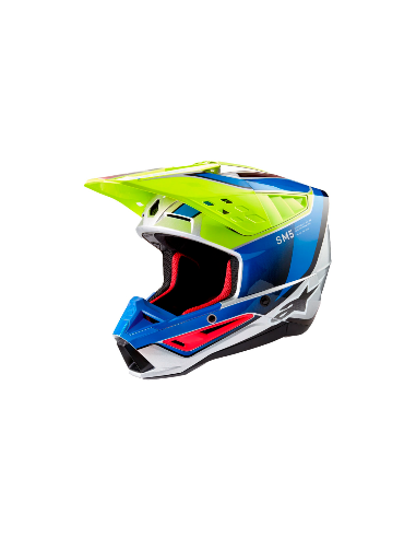 ALPINESTARS S-M5 SAIL HELMET ECE