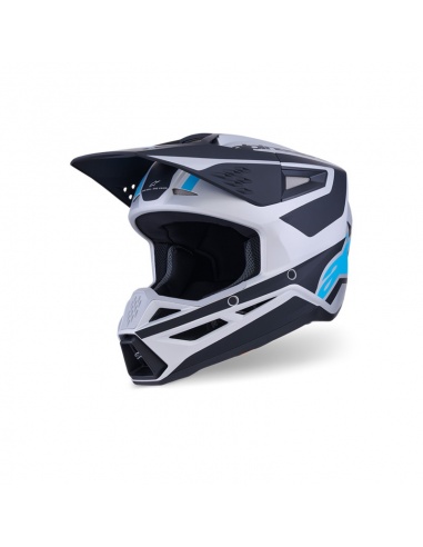 ALPINESTARS S-M3 HEAT HELMAT ECE