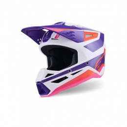 S-M3 HEAT HELMAT ECE