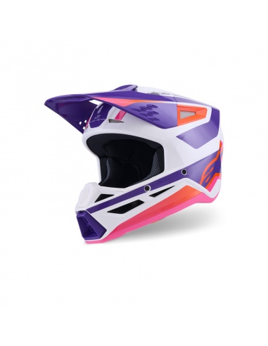 S-M3 HEAT HELMAT ECE