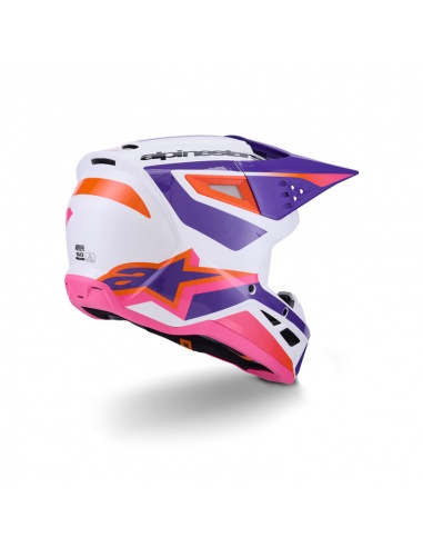 S-M3 HEAT HELMAT ECE