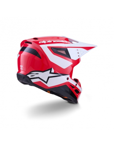 ALPINESTARS S-M3 HEAT HELMAT ECE