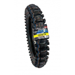 DUNLOP MX34 110/90-19