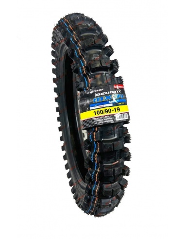 DUNLOP MX34 110/90-19