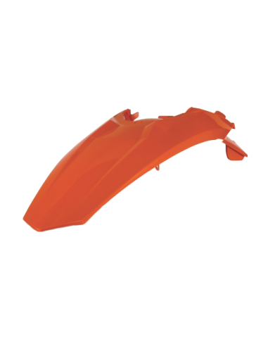 Guard. tras. ktm sx/sx-f - naranja...