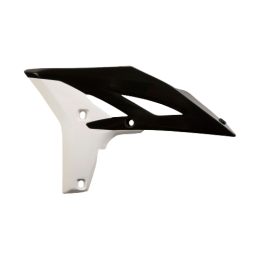 Cachas cubre radiador yz250...