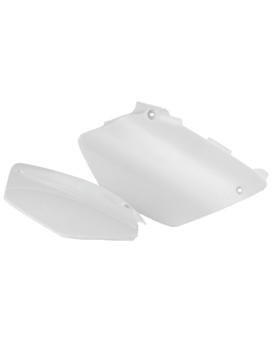 Cachas lat. yz 125-250 06/08 blanca