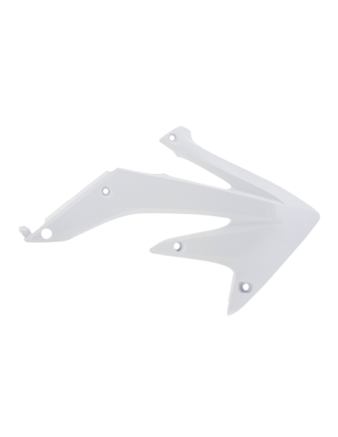 Cachas cubre radiador hon crf 450r...