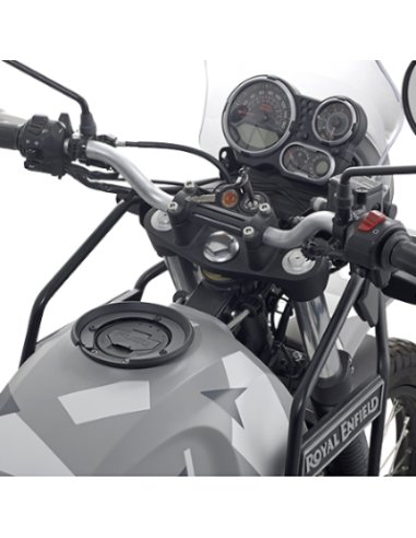 Adaptador p/ bolsos tanklock - royal...