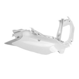 Panel lateral filtro de...