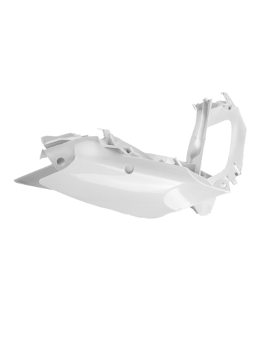 Panel lateral filtro de aire ktm...