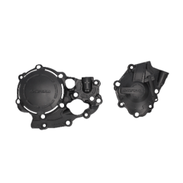 Prot tapa motor y encendido...