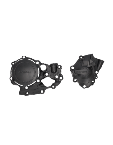 Prot tapa motor y encendido x-power...