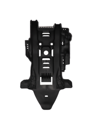 Cubre carter honda crf 250 r rx 22 -...