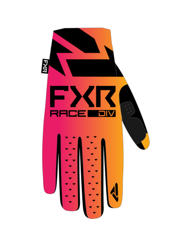 fxr Pro Fit Mx