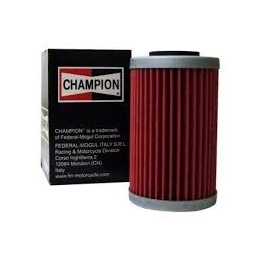 FILTRO ACEITE CHAMPION COF055