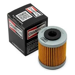 FILTRO ACEITE CHAMPION COF551