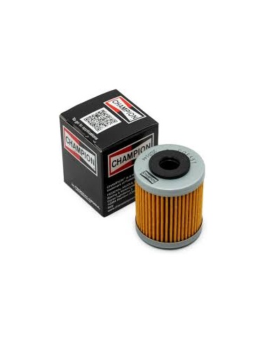FILTRO ACEITE CHAMPION COF551