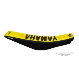 Funda Asiento Yamaha Yzf...