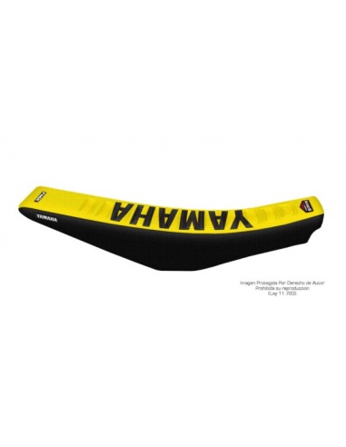 Funda Asiento Yamaha Yzf 250/450...